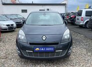 Renault Grand Scénic MPV 1,4 l 96 kw