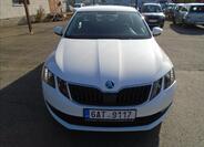 Škoda Octavia 3