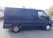 Ford Transit 8