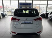 Hyundai ix20 5