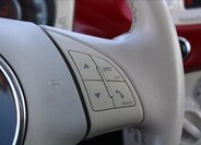 Fiat 500 Hatchback 1,2 l 51 kw