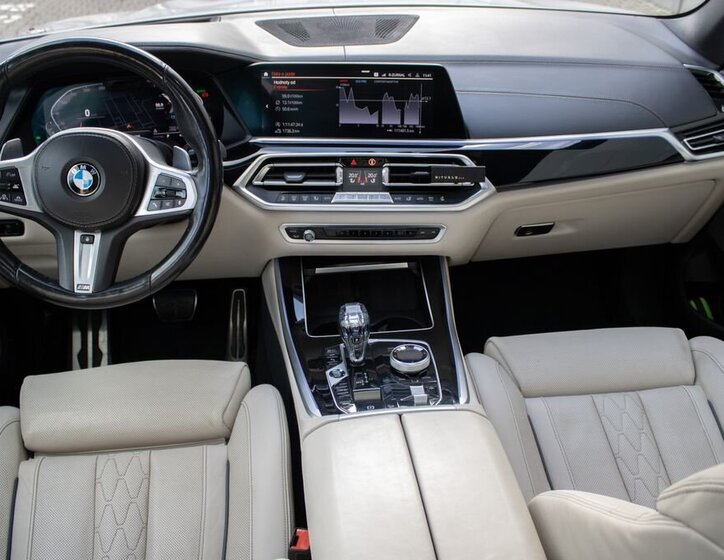 BMW X5 37