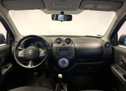 Nissan Micra 14