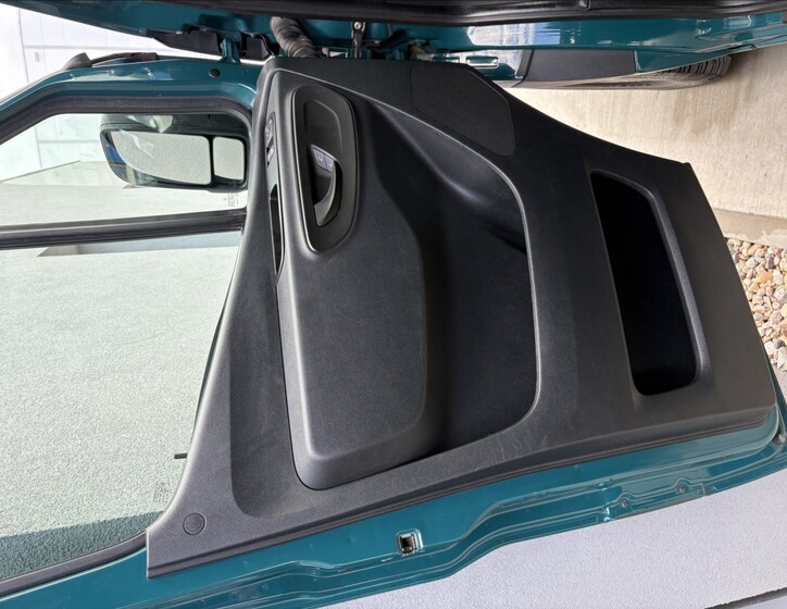 Mercedes-Benz Sprinter 11