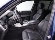 BMW X5 SUV 3,0 l 294 kw