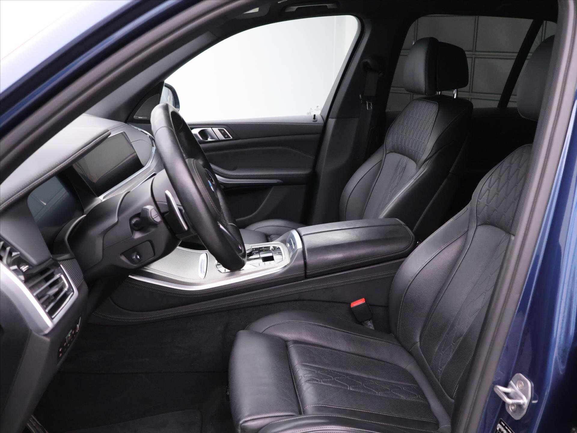 BMW X5 SUV 3,0 l 294 kw