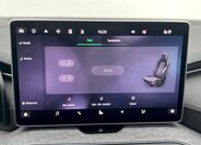 Škoda Kodiaq SUV 2,0 l 142 kw