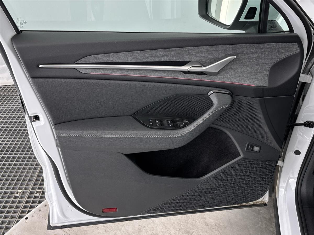 Škoda Kodiaq SUV / Terénní 2,0 l 142 kw