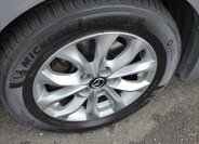 Mazda 3 Hatchback 2,0 l 121 kw