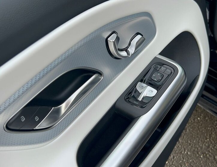 Mercedes-Benz CLA Kupé 0,0 200 kw