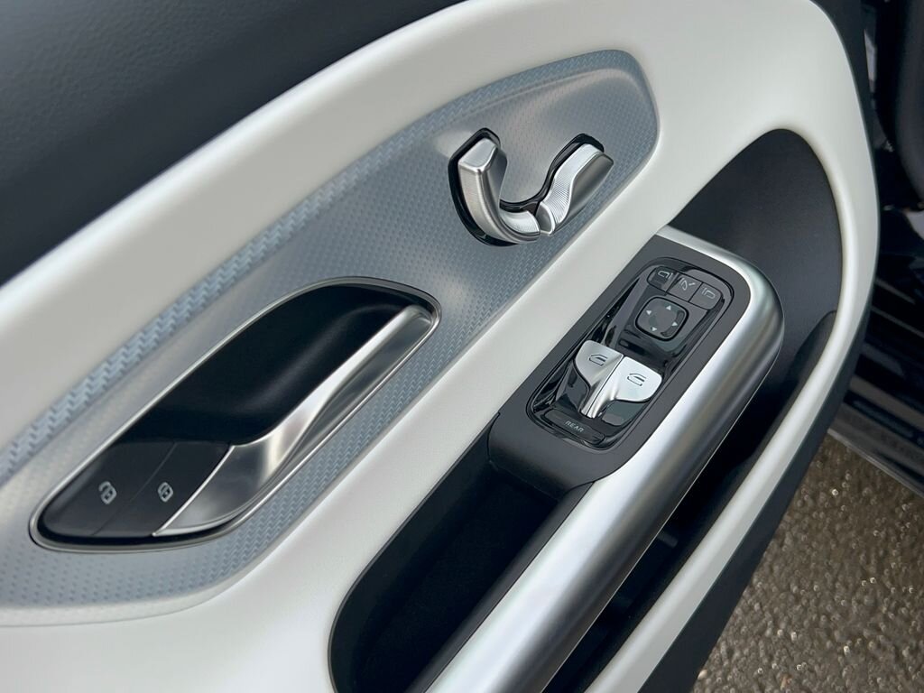 Mercedes-Benz CLA Kupé 0,0 200 kw