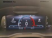 Škoda Superb Kombi 2,0 l 147 kw