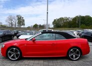 Audi A5 Kabriolet 3,0 l 200 kw