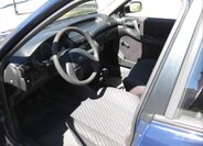 Opel Astra Sedan / Limuzína 1,4 l 44 kw
