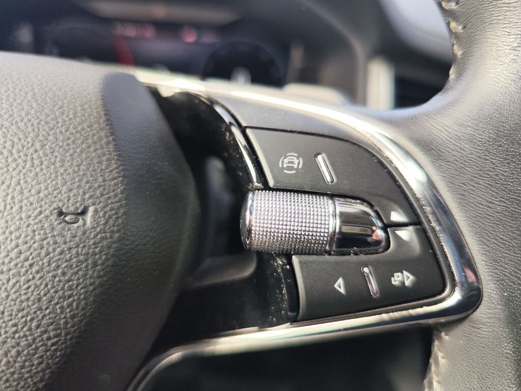 Škoda Kodiaq SUV / Terénní 2,0 l 110 kw