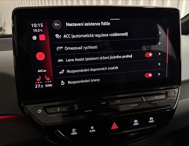 Volkswagen ID.3 Hatchback 0,0 150 kw