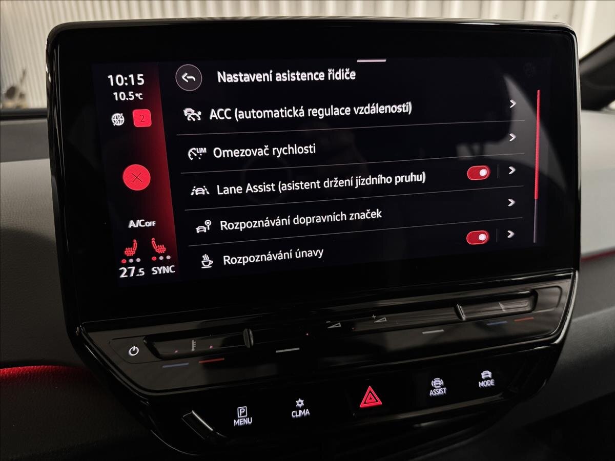 Volkswagen ID.3 Hatchback 0,0 150 kw