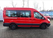 Ford Transit Ostatní 2,2 l 74 kw