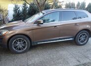 Volvo XC60 3