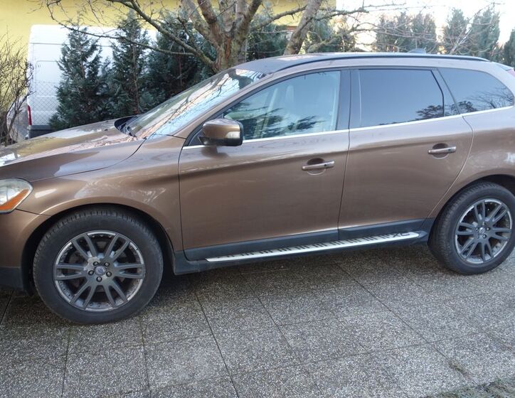 Volvo XC60 3