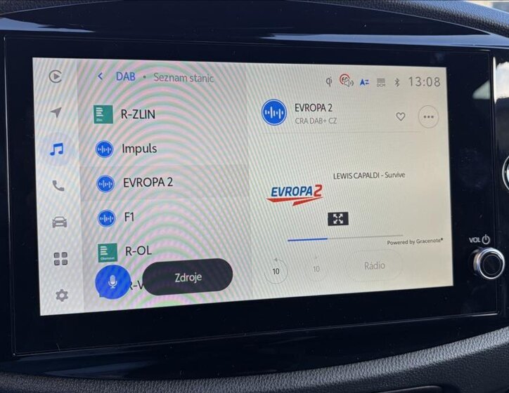 Toyota Aygo Hatchback 1,5 l 85 kw