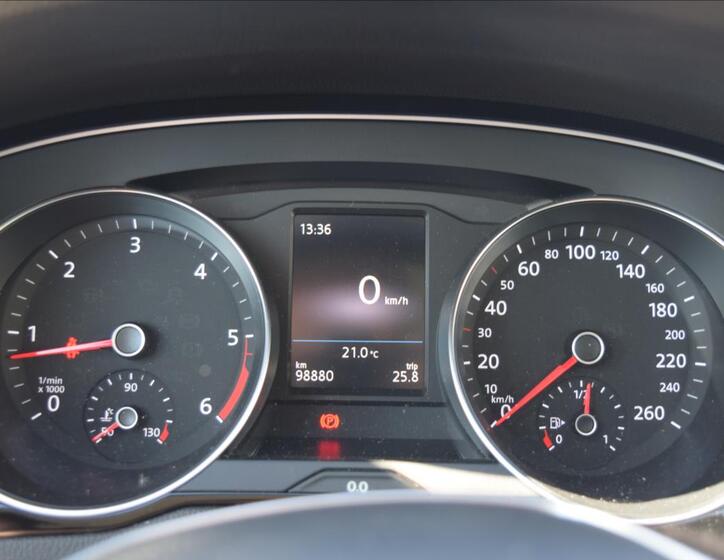 Volkswagen Passat 43