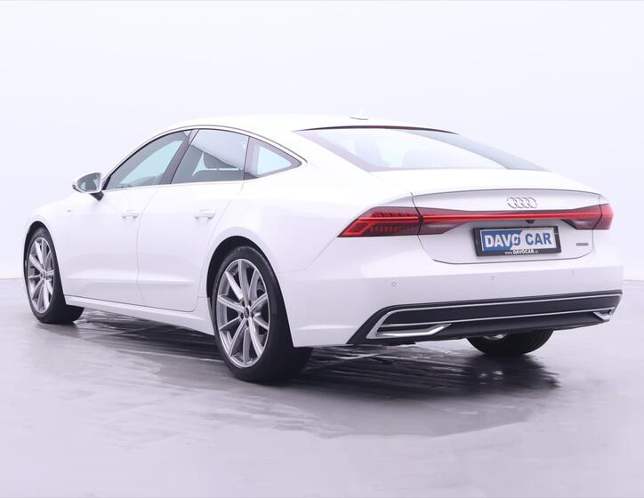 Audi A7 5