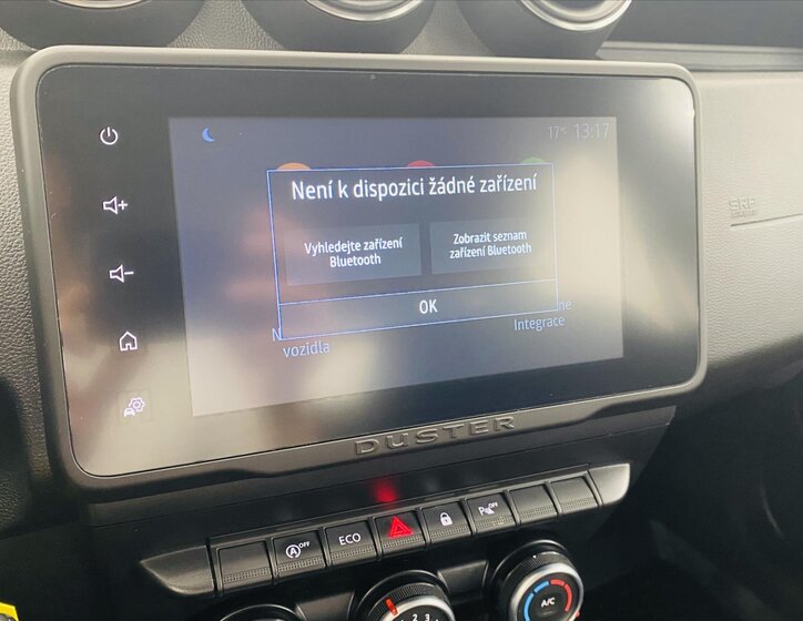 Dacia Duster SUV / Terénní 999,0 67 kw