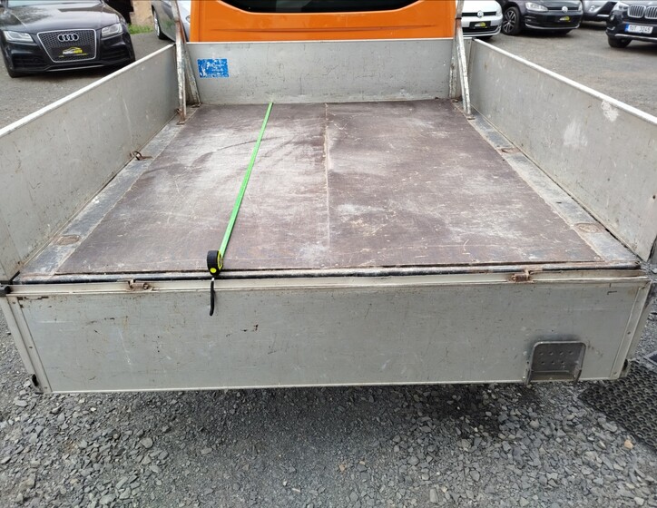 Volkswagen Transporter 25