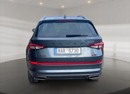 Škoda Kodiaq 5