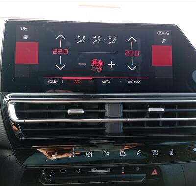 Citroën C5 Aircross 16