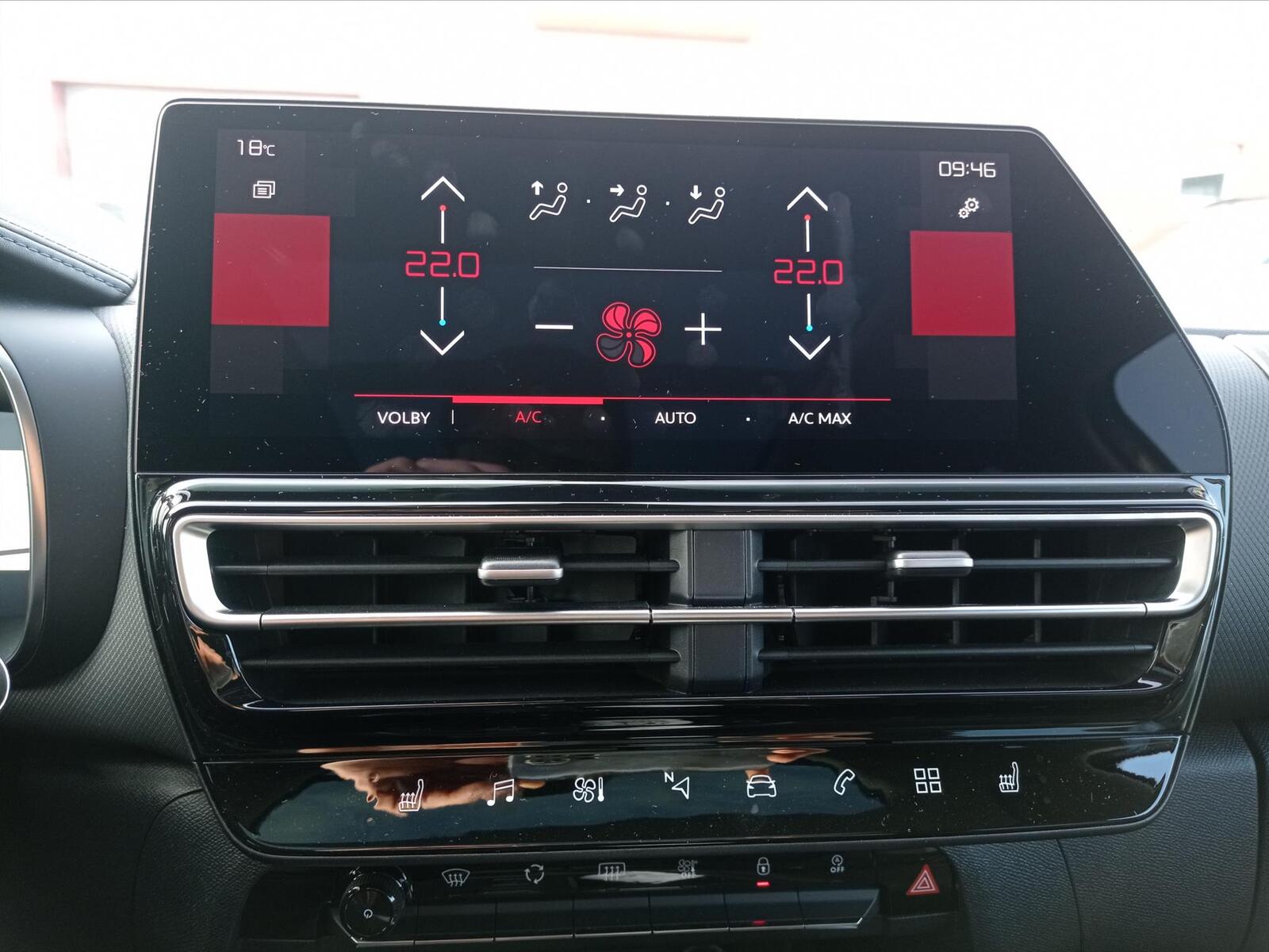 Citroën C5 Aircross 16