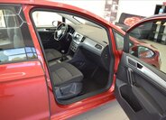 Volkswagen Golf Sportsvan 13