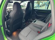 Škoda Octavia Kombi 2,0 l 135 kw