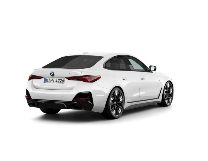 BMW Řada 4 Ostatní 3,0 l 275 kw