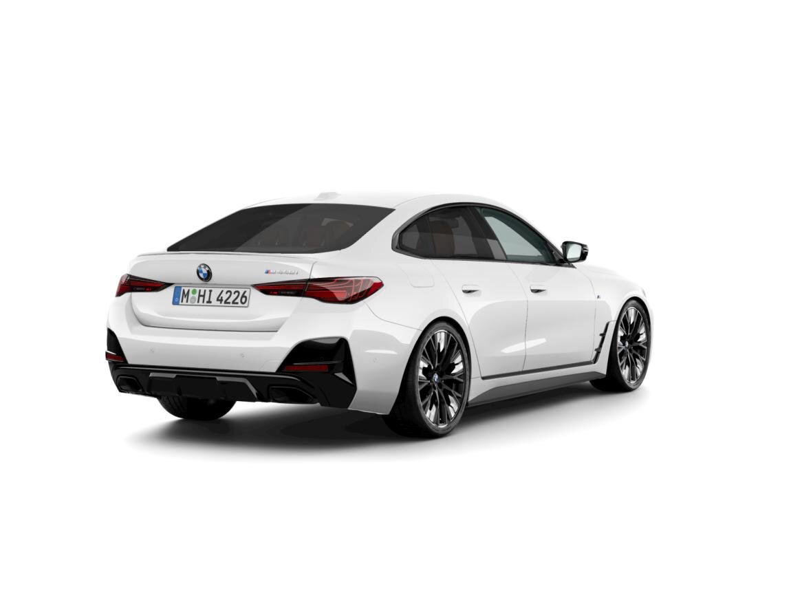 BMW Řada 4 Ostatní 3,0 l 275 kw