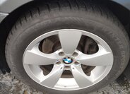 BMW Řada 5 Kombi 3,0 l 170 kw