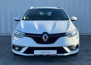 Renault Mégane Kombi 1,3 l 75 kw