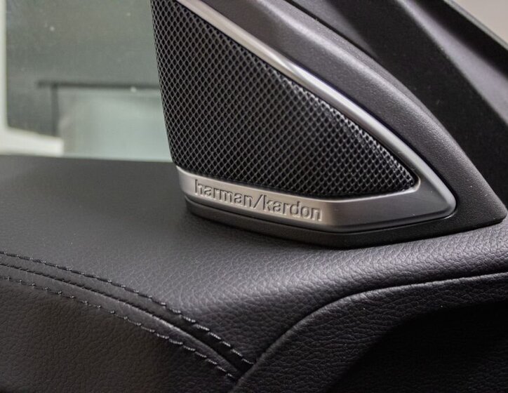 Mercedes-Benz CLS 12