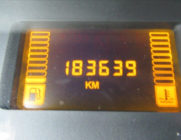 Opel Vivaro Ostatní 2,5 l 84 kw