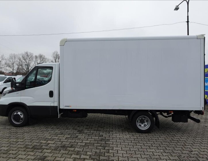 Iveco Daily Ostatní 2,3 l 115 kw
