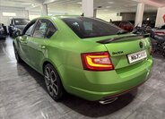 Škoda Octavia Liftback 2,0 l 135 kw