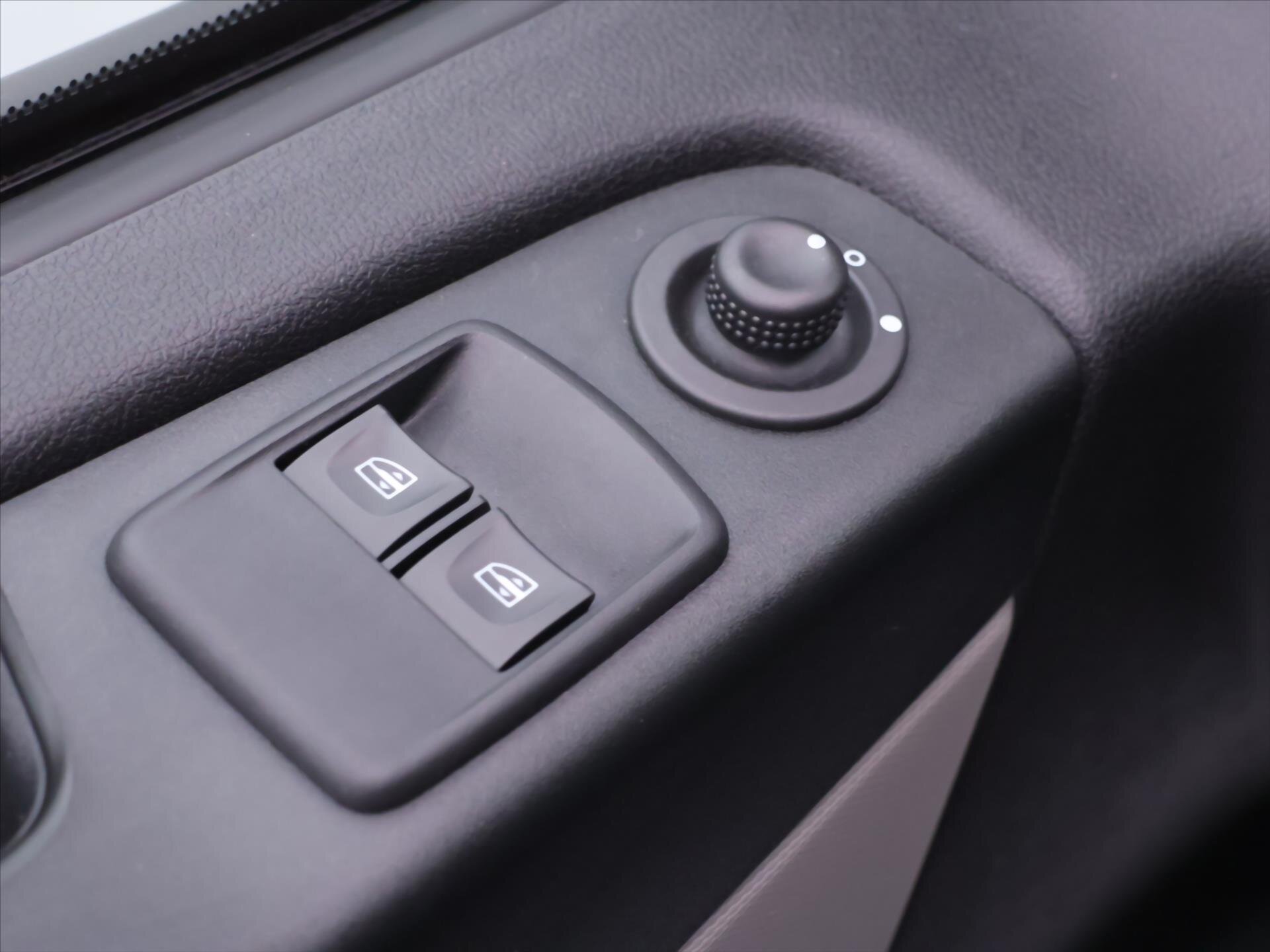 Renault Trafic Skříň 1,6 l 70 kw