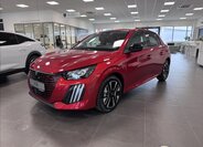 Peugeot 208 Hatchback 1,2 l 74 kw