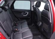 Land Rover Discovery 15