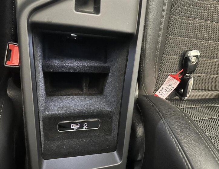 Alfa Romeo Stelvio SUV / Terénní 2,1 l 154 kw