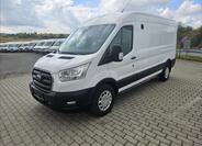 Ford Transit 1