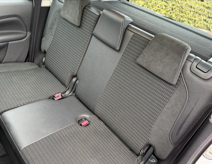 Citroën C3 Picasso Kombi 1,6 l 88 kw