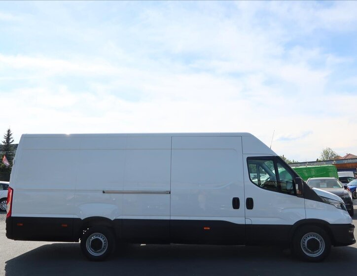 Iveco Daily Ostatní 2,3 l 115 kw