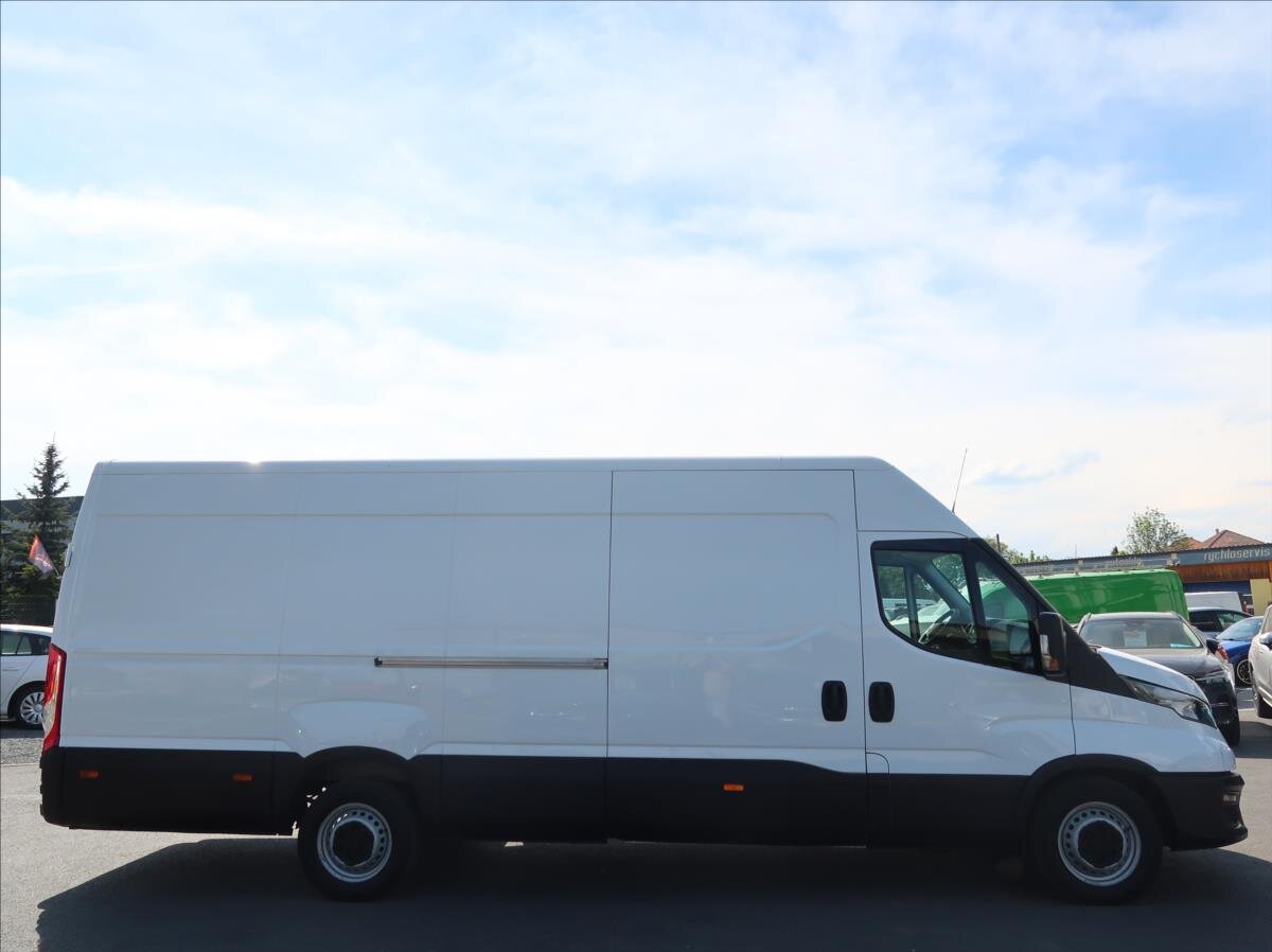 Iveco Daily Ostatní 2,3 l 115 kw